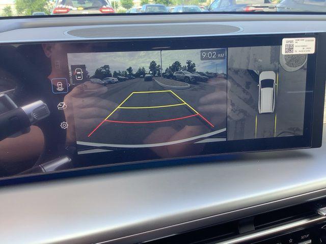 Photo of 2026 Snow White Pearl Hyundai IONIQ 9