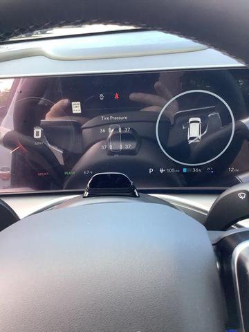Photo of 2026 Snow White Pearl Hyundai IONIQ 9