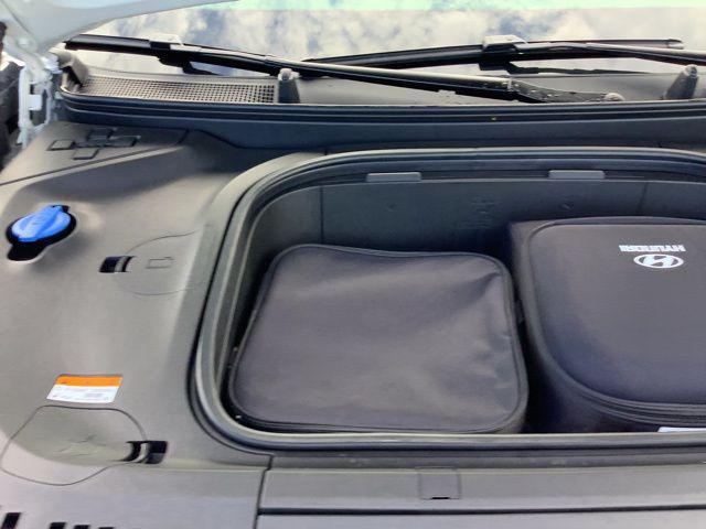 Photo of 2026 Snow White Pearl Hyundai IONIQ 9