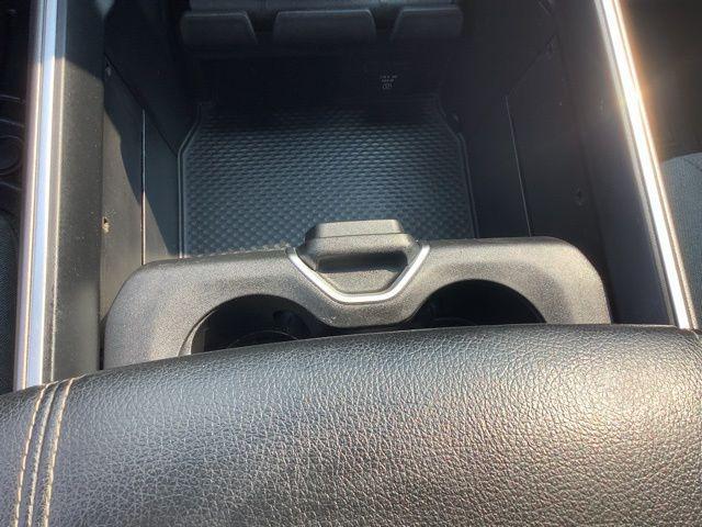 Photo of 2019 Bright White Clearcoat RAM 1500
