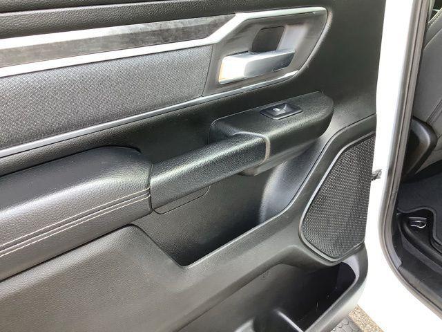 Photo of 2019 Bright White Clearcoat RAM 1500