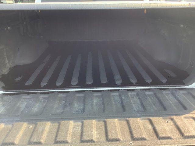 Photo of 2019 Bright White Clearcoat RAM 1500