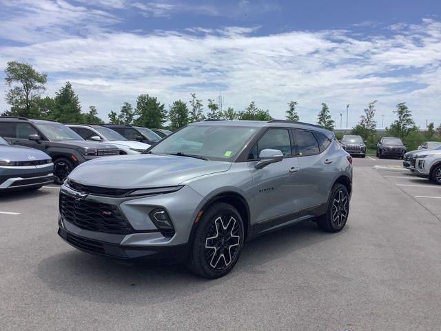 2023 Chevrolet Blazer