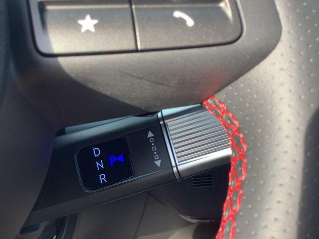 Photo of 2025 Denim Blue Pearl Hyundai KONA