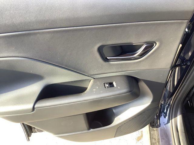 Photo of 2025 Denim Blue Pearl Hyundai KONA