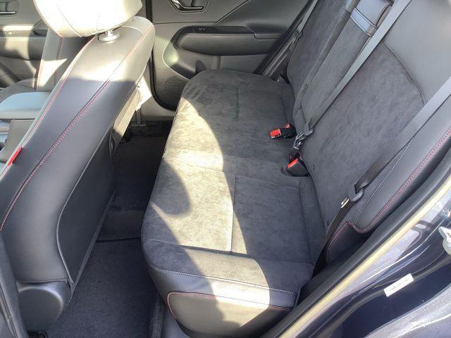 Photo of 2025 Denim Blue Pearl Hyundai KONA
