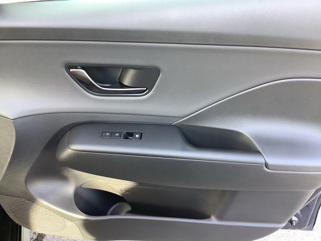 Photo of 2025 Denim Blue Pearl Hyundai KONA