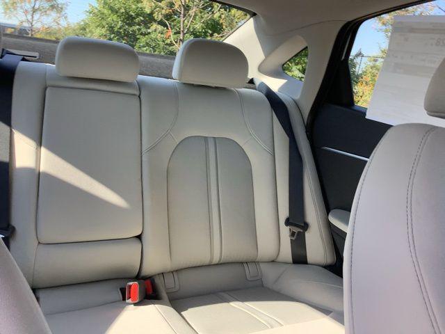 Photo of 2025 Serenity White Hyundai SONATA