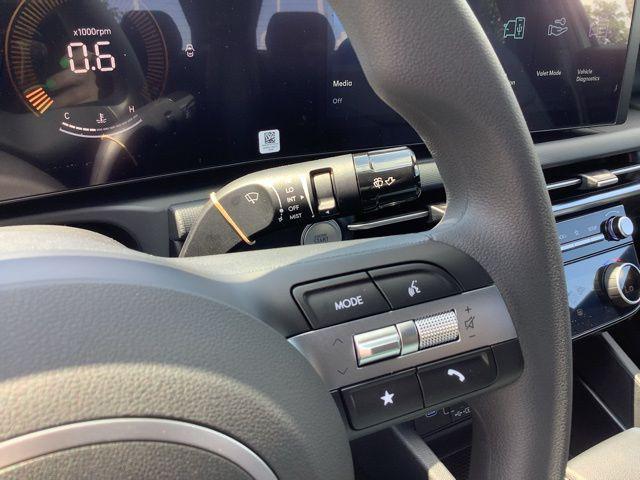 Photo of 2026 Sage Gray Hyundai SANTA CRUZ