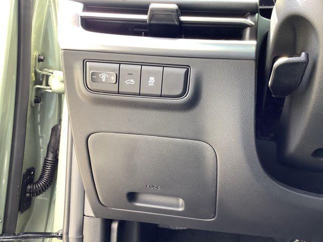 Photo of 2026 Sage Gray Hyundai SANTA CRUZ