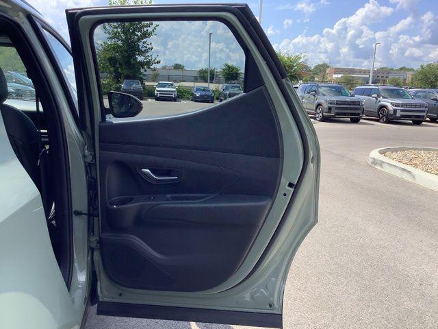 Photo of 2026 Sage Gray Hyundai SANTA CRUZ