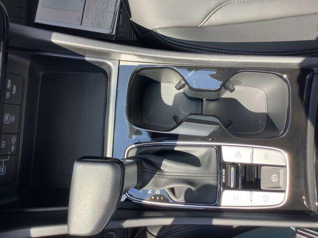 Photo of 2026 Sage Gray Hyundai SANTA CRUZ