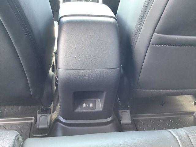 Photo of 2026 Sage Gray Hyundai SANTA CRUZ