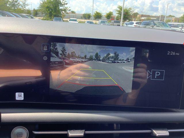 Photo of 2026 Sage Gray Hyundai SANTA CRUZ