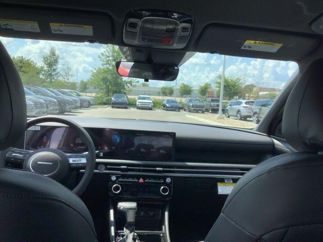 Photo of 2026 Sage Gray Hyundai SANTA CRUZ