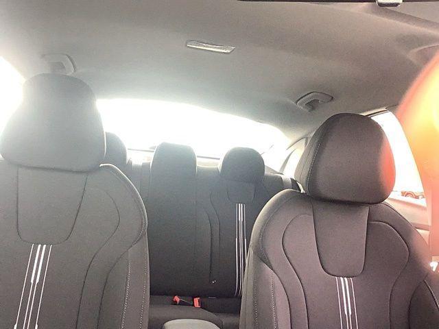 Photo of 2025 Fluid Metal Hyundai ELANTRA HEV