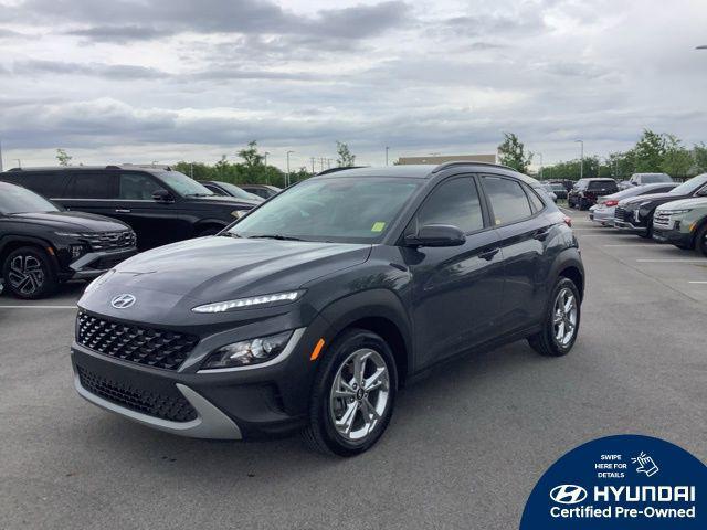 2023 Hyundai KONA