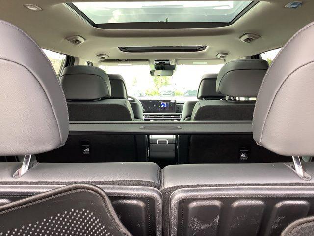 Photo of 2026 Phantom Black Hyundai SANTA FE