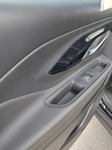 Photo of 2022 Ebony Twilight Metallic GMC Terrain
