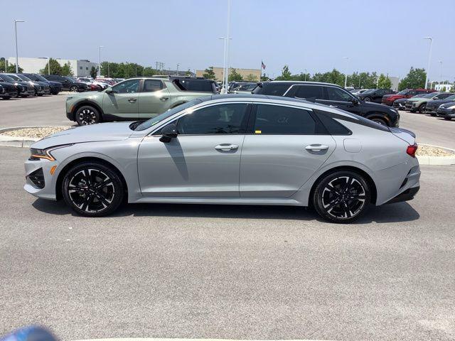 2024 Kia K5