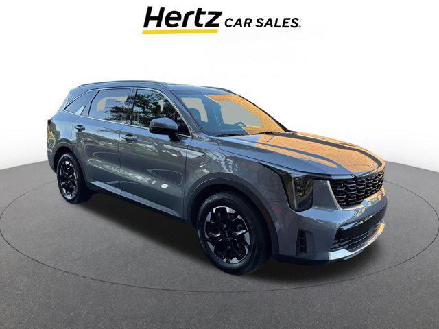 2024 Kia Sorento