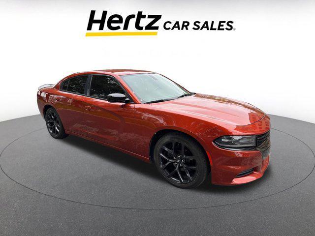 2020 Dodge Charger