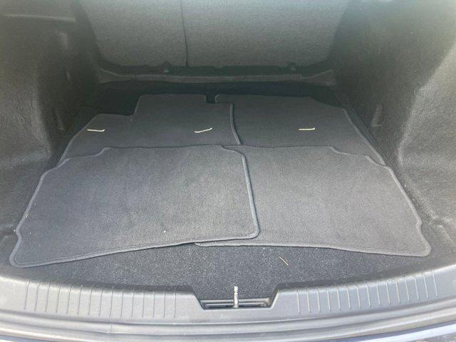 Photo of 2023 Dark Ash Metallic Chevrolet Malibu