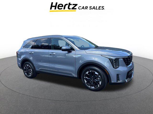 2024 Kia Sorento