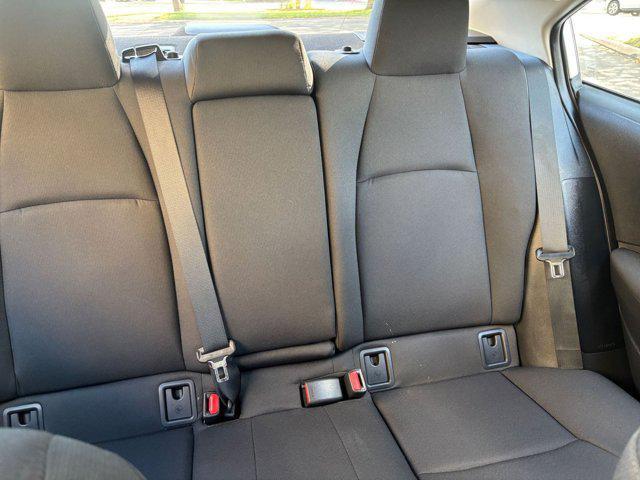 Photo of 2025 Ice Cap Toyota Corolla