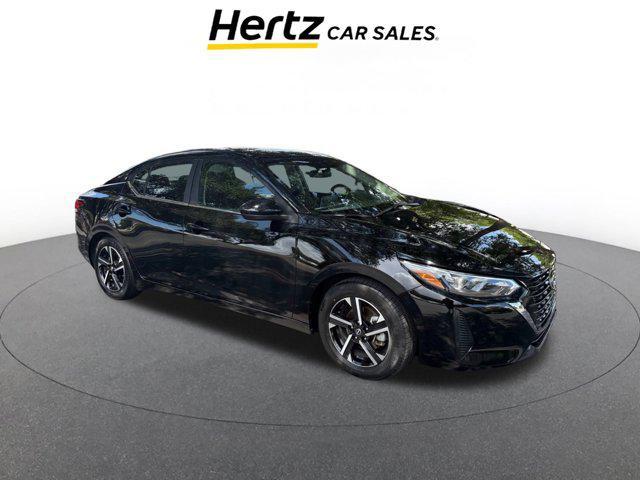 2024 Nissan Sentra