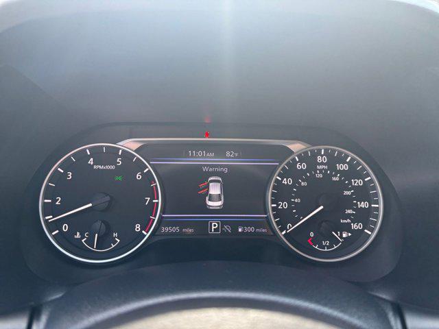 Photo of 2024 Super Black Nissan Sentra