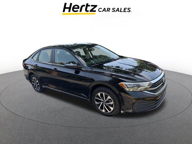 2024 Volkswagen Jetta