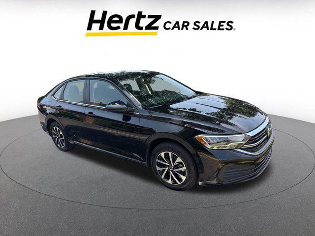 2024 Volkswagen Jetta