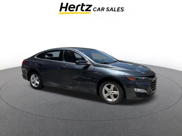 2021 Chevrolet Malibu