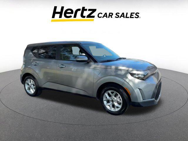 2024 Kia SOUL