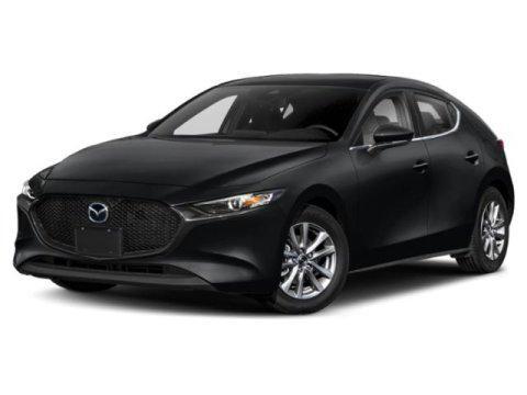 2020 Mazda Mazda3