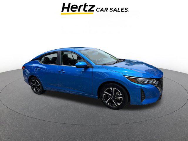 2024 Nissan Sentra