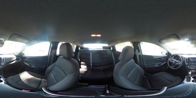 Photo of 2024 Mosaic Black Metallic Chevrolet Malibu