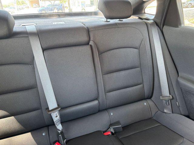 Photo of 2024 Mosaic Black Metallic Chevrolet Malibu