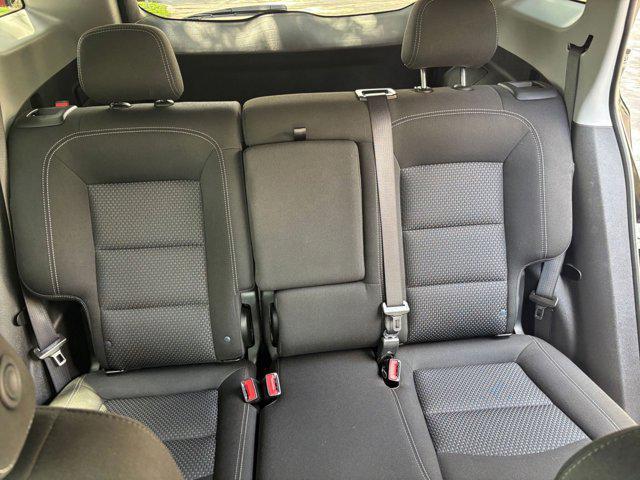 Photo of 2024 Ebony Twilight Metallic GMC Terrain