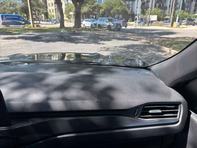 Photo of 2024 Agate Black Metallic Ford Escape