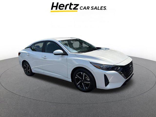 2024 Nissan Sentra