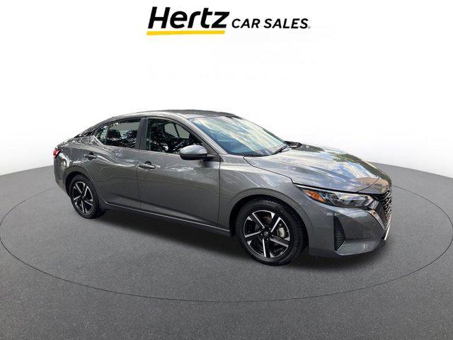 2024 Nissan Sentra