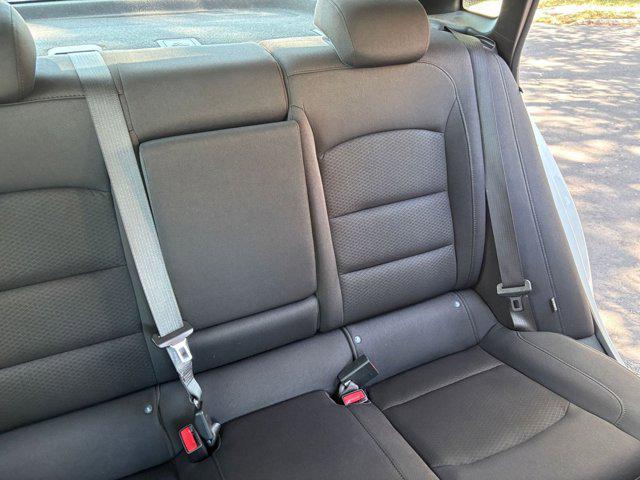 Photo of 2024 Summit White Chevrolet Malibu