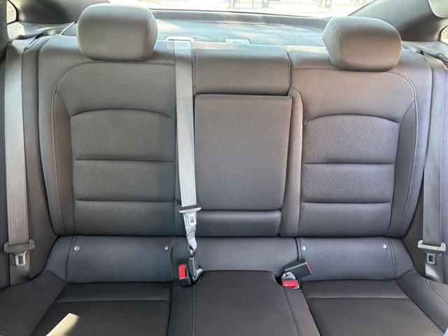 Photo of 2024 Summit White Chevrolet Malibu