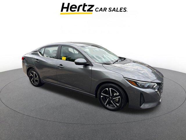 2024 Nissan Sentra