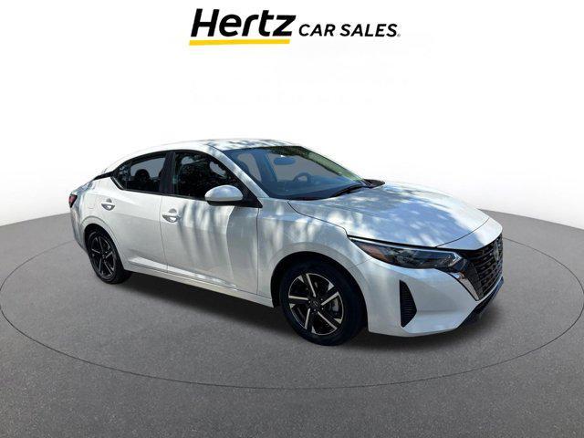 2024 Nissan Sentra