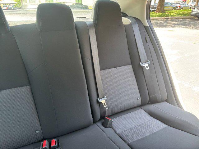 Photo of 2024 Aspen White Tricoat Nissan Sentra
