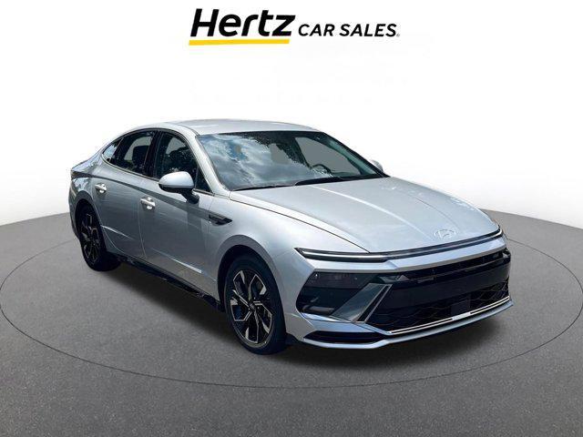 2024 Hyundai Sonata