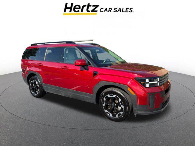 2024 Hyundai Santa Fe